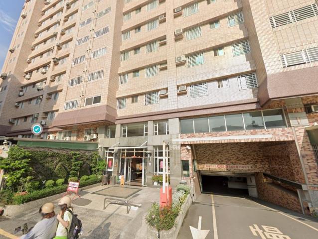高雄鳳山大樓拍賣-2