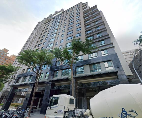 鼓山大樓法拍-4