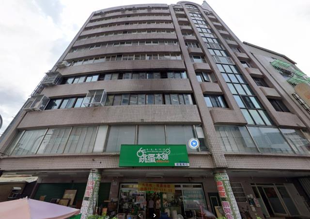 高雄三民區法拍大樓-4