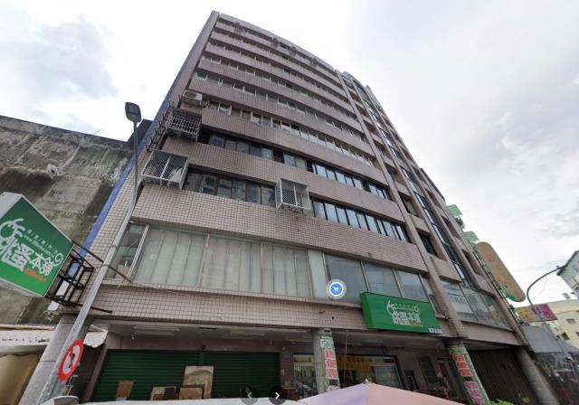 高雄三民區法拍大樓-5