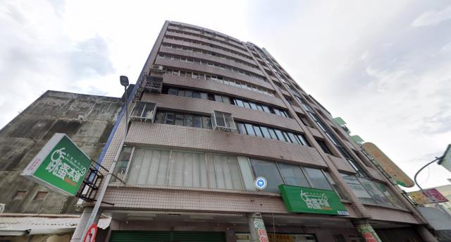 高雄三民區法拍大樓-6