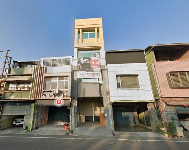 屏東市法拍透天-2