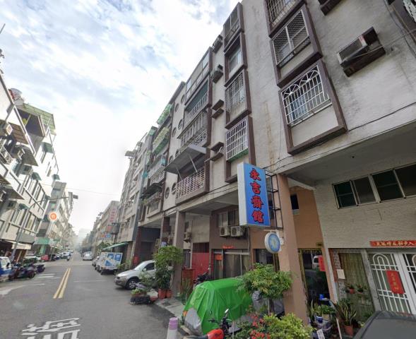 高雄三民區公寓法拍-2