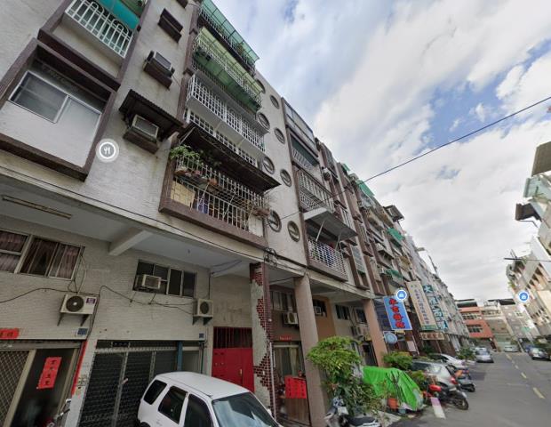 高雄三民區公寓法拍-3