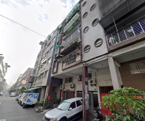 高雄三民區公寓法拍-4
