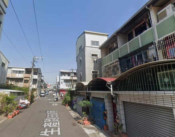 台南東區法拍透天-2
