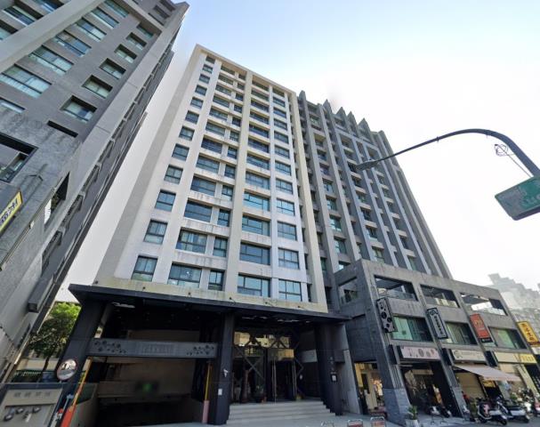 前鎮大樓拍賣-2