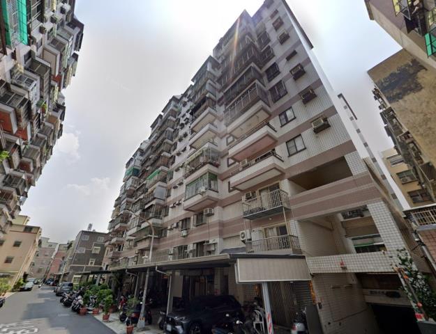 高雄小港法拍大樓-2
