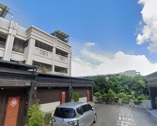 高雄林園法拍別墅-3