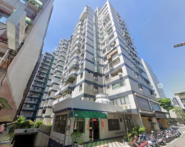 左營法拍大樓-5