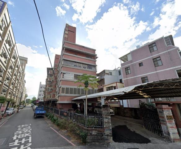 屏東屏東市法拍公寓-3