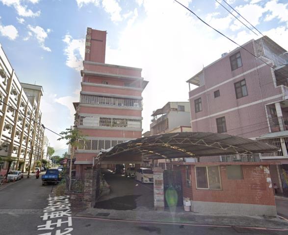 屏東屏東市法拍公寓-4