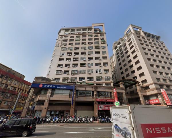 台南永康大樓法拍-3