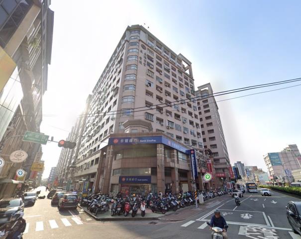 台南永康大樓法拍-4