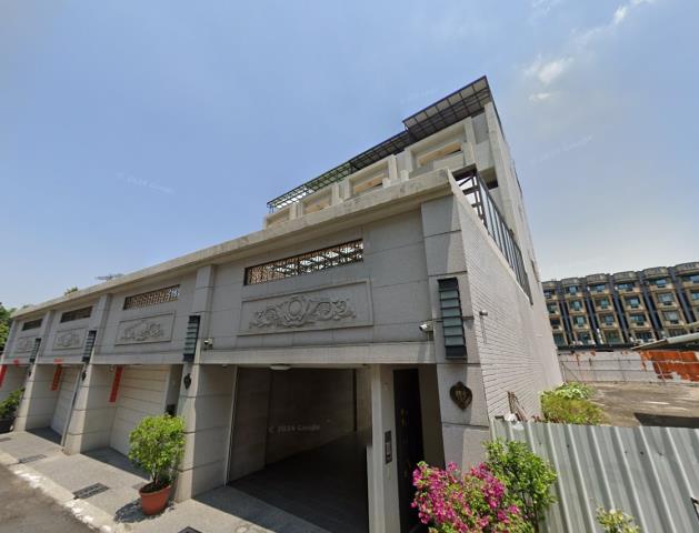 小港法拍別墅-2