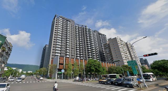 高雄三民區大樓拍賣-7