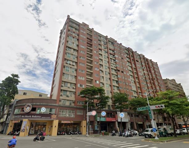 左營法拍大樓-2