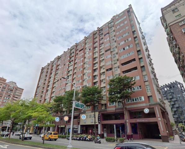 左營法拍大樓-3