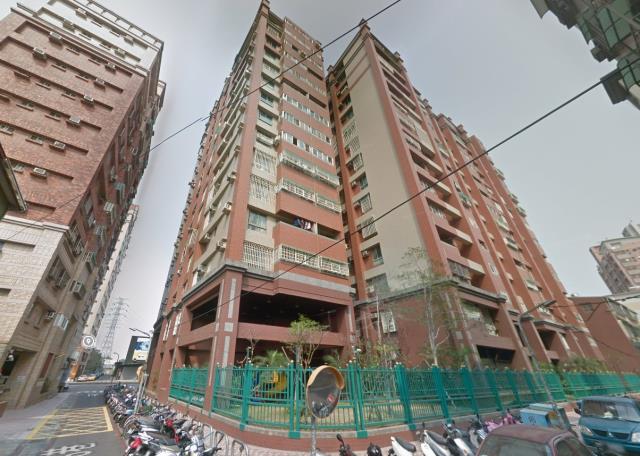 左營法拍大樓-4