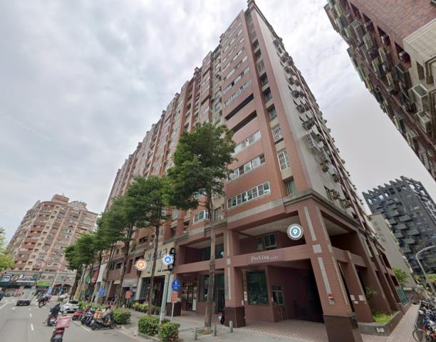 左營法拍大樓-5