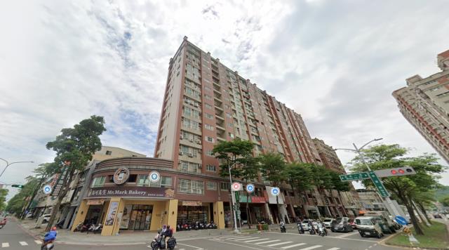 左營法拍大樓-7