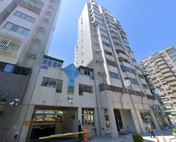 高雄前鎮法拍大樓-3