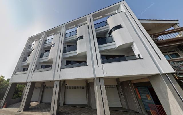 麟洛拍賣透天-5