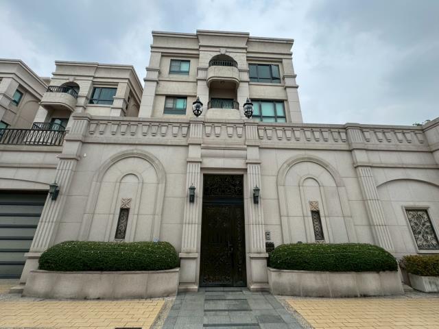 高雄鳥松別墅法拍-2