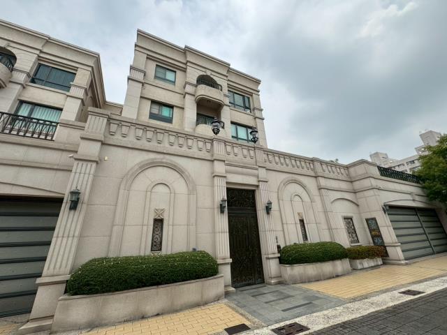 高雄鳥松別墅法拍-3