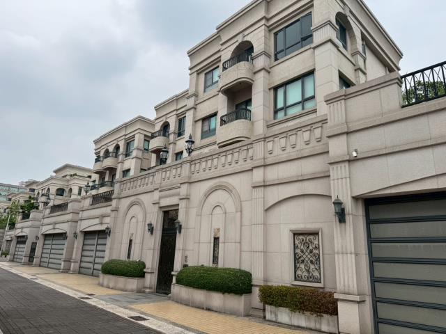 高雄鳥松別墅法拍-4