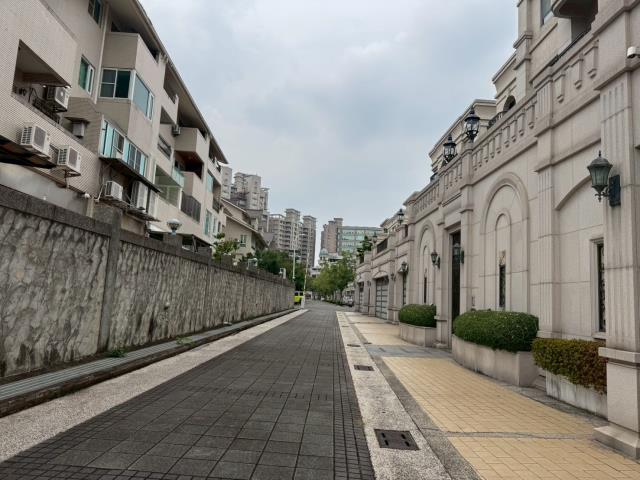 高雄鳥松別墅法拍-5