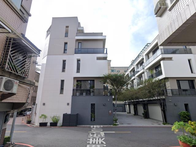 中西區法拍別墅-2