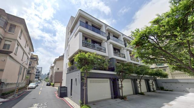 中西區法拍別墅-3