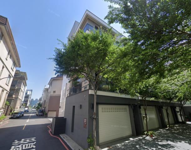 中西區法拍別墅-5