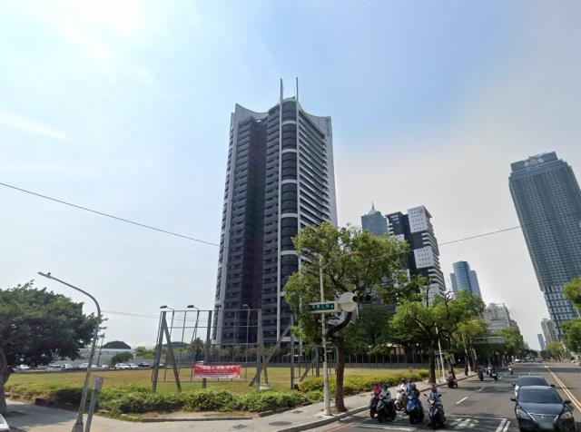 前鎮大樓法拍-3