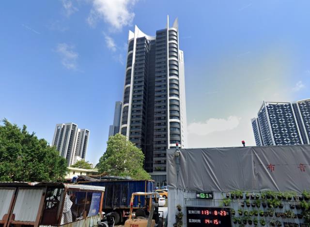 前鎮大樓法拍-4