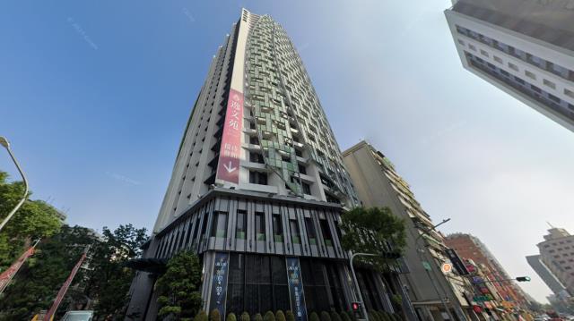 苓雅大樓法拍-6