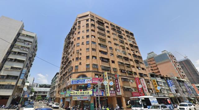 三民區大樓法拍-2