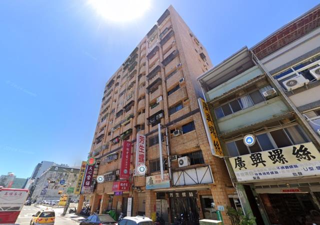 三民區大樓法拍-3