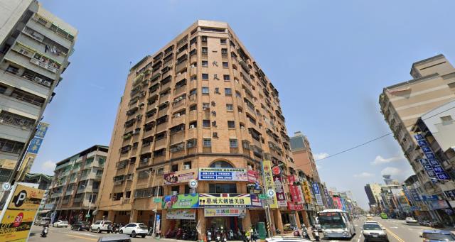 三民區大樓法拍-4