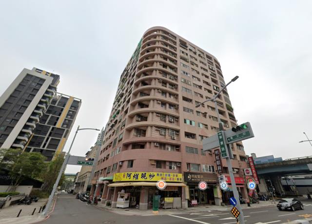 高雄大樓法拍-4