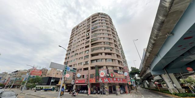 高雄大樓法拍-5