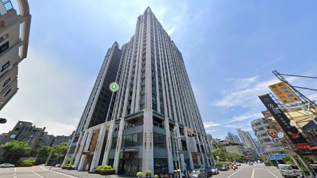 高雄左營法拍大樓-3