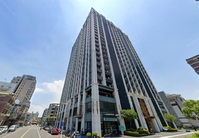 高雄左營法拍大樓-4