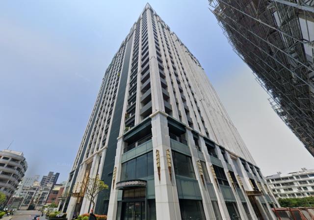 高雄左營法拍大樓-5