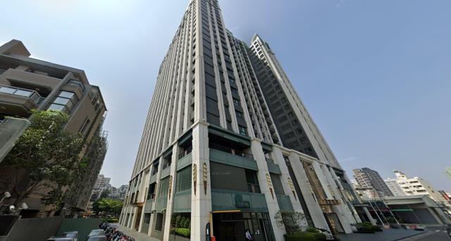 高雄左營法拍大樓-6