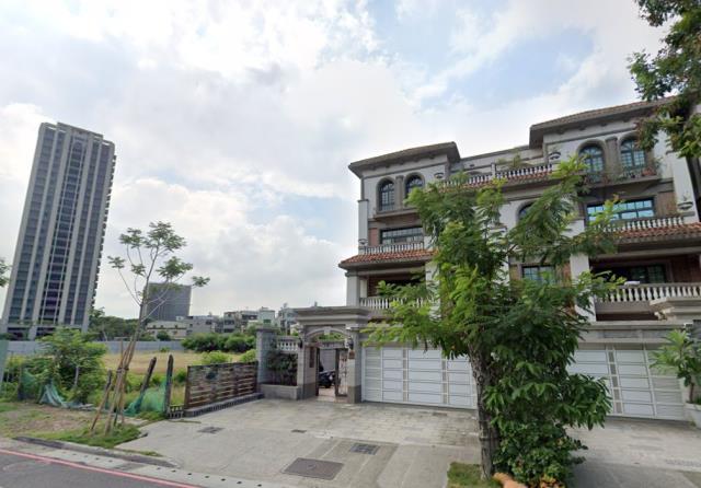 高雄楠梓別墅拍賣-1