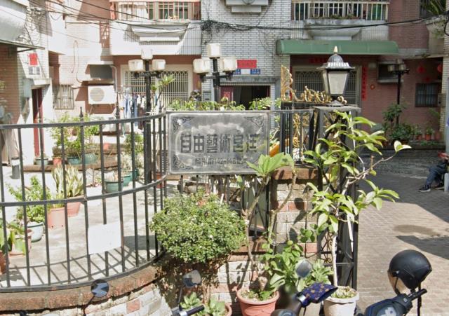 屏東市法拍大樓-4