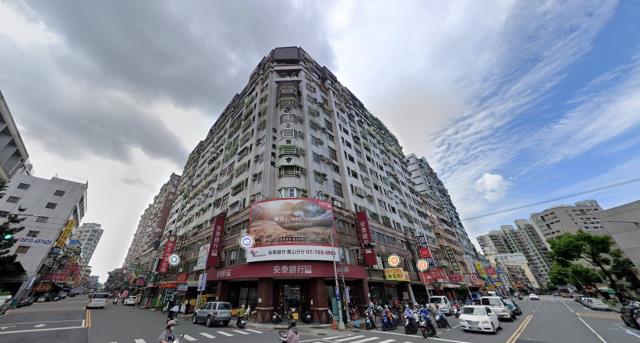 鳳山大樓法拍-3