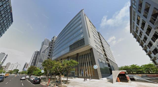 高雄前鎮法拍大樓-2